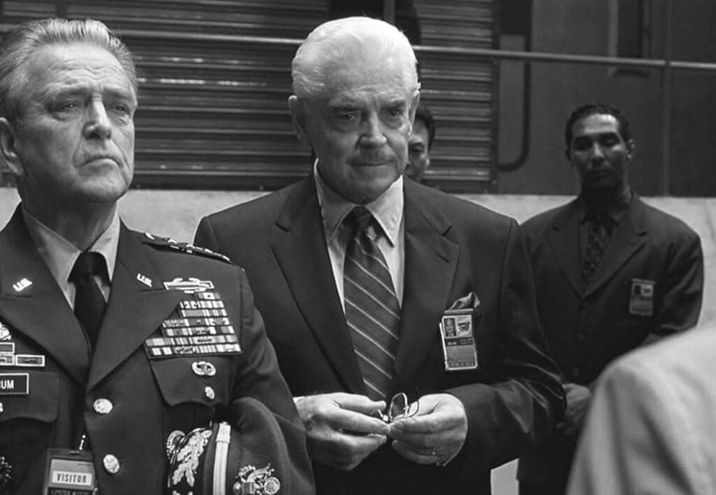 কিছু বছর পেরোলেই শতবর্ষ, তার আগেই প্রয়াত ‘স্পাইডার ম্যান’-খ্যাত অভিনেতা