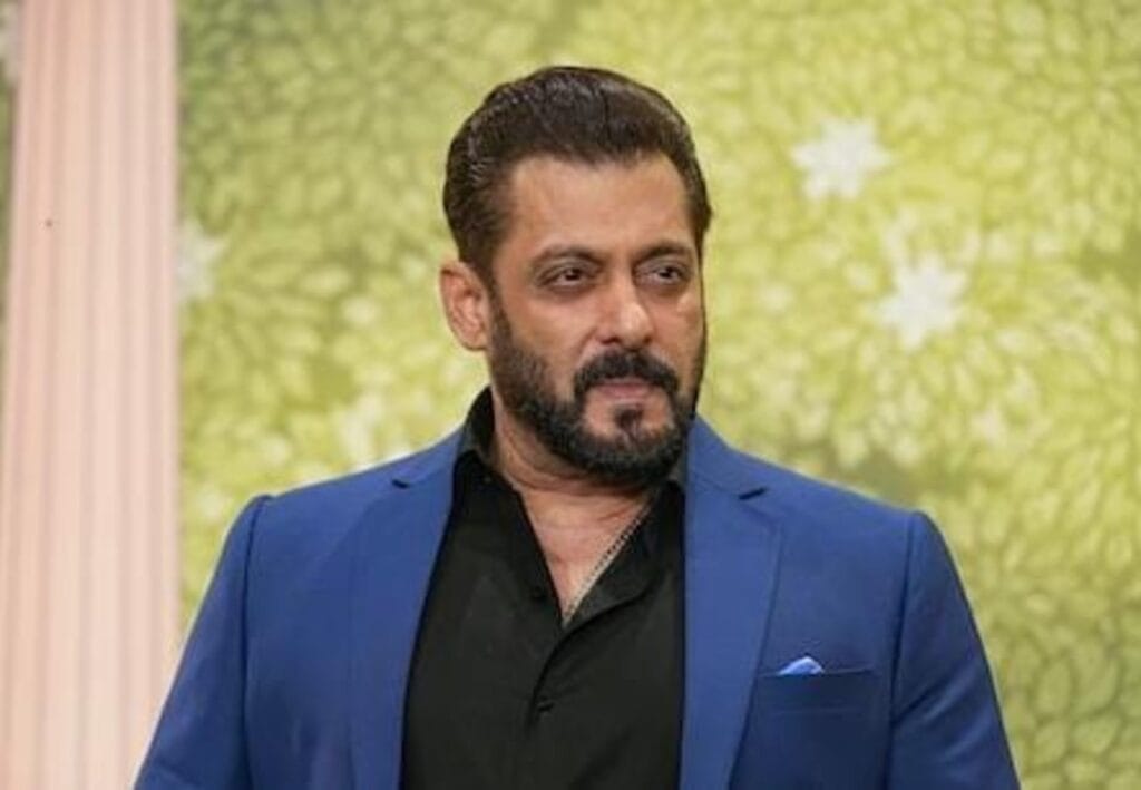 মস্তিষ্কের জটিল রোগে আক্রান্ত সলমন খান, আত্মহত্যা করতেও উদ্যত হন রোগীরা!