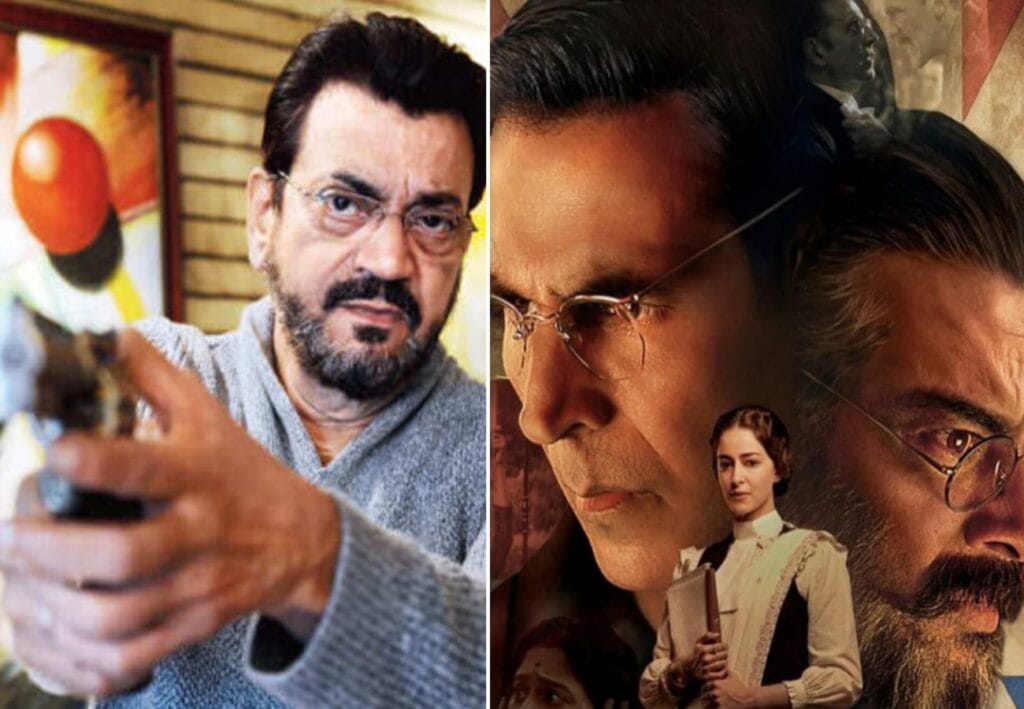 'মার্ডার করে দেওয়া উচিত', 'কেশরী চ্যাপ্টার ২' নিয়ে কাকে দুষলেন চিরঞ্জিৎ?