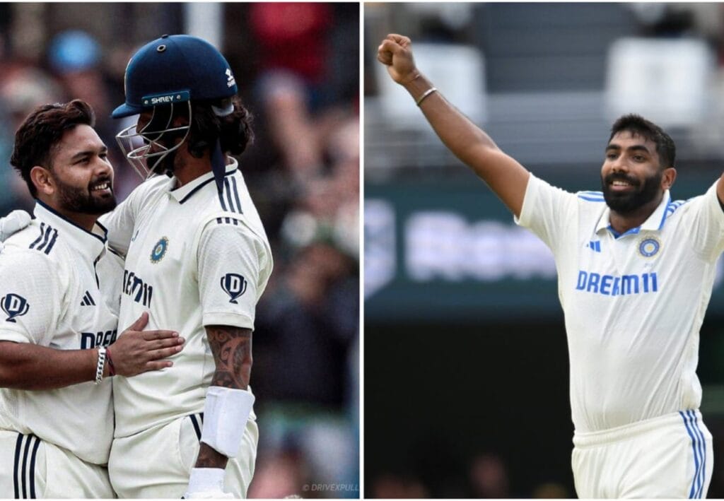 শেষদিন জিততে ভারতের দরকার ১০ উইকেট, ইংল্যান্ডের প্রয়োজন ৩৫০ রান