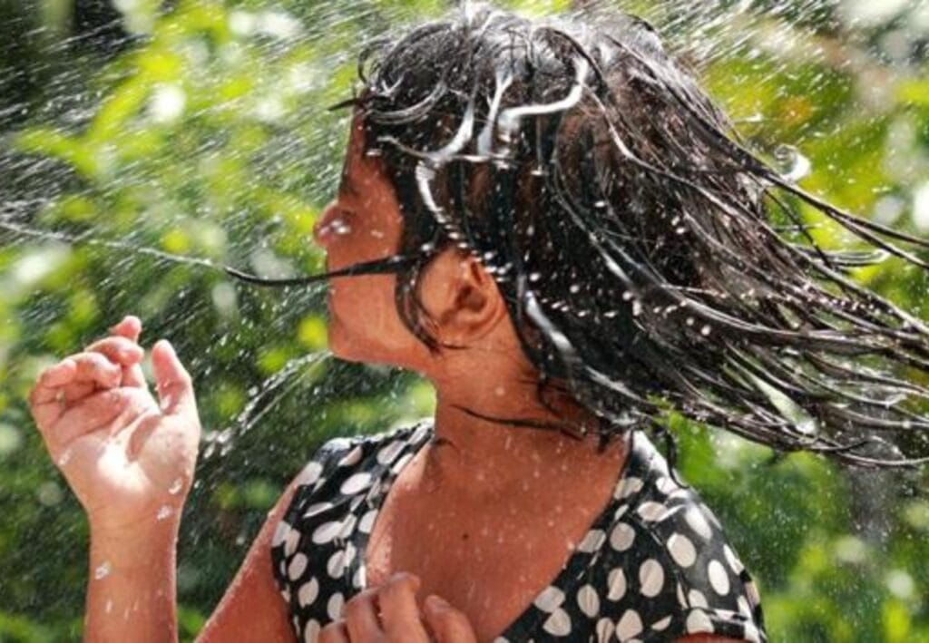 বর্ষায় গোছা গোছা চুল পড়ছে? মাথা ফাঁকা হয়ে যাওয়ার আগে জেনে নিন চটজলদি সমাধান