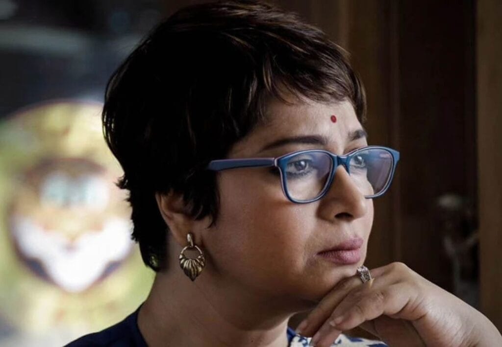 'সম্পর্কে মানিয়ে নেওয়া মানে এক তরফা কম্প্রোমাইজ নয়', কেন এমন বললেন চূর্ণী?