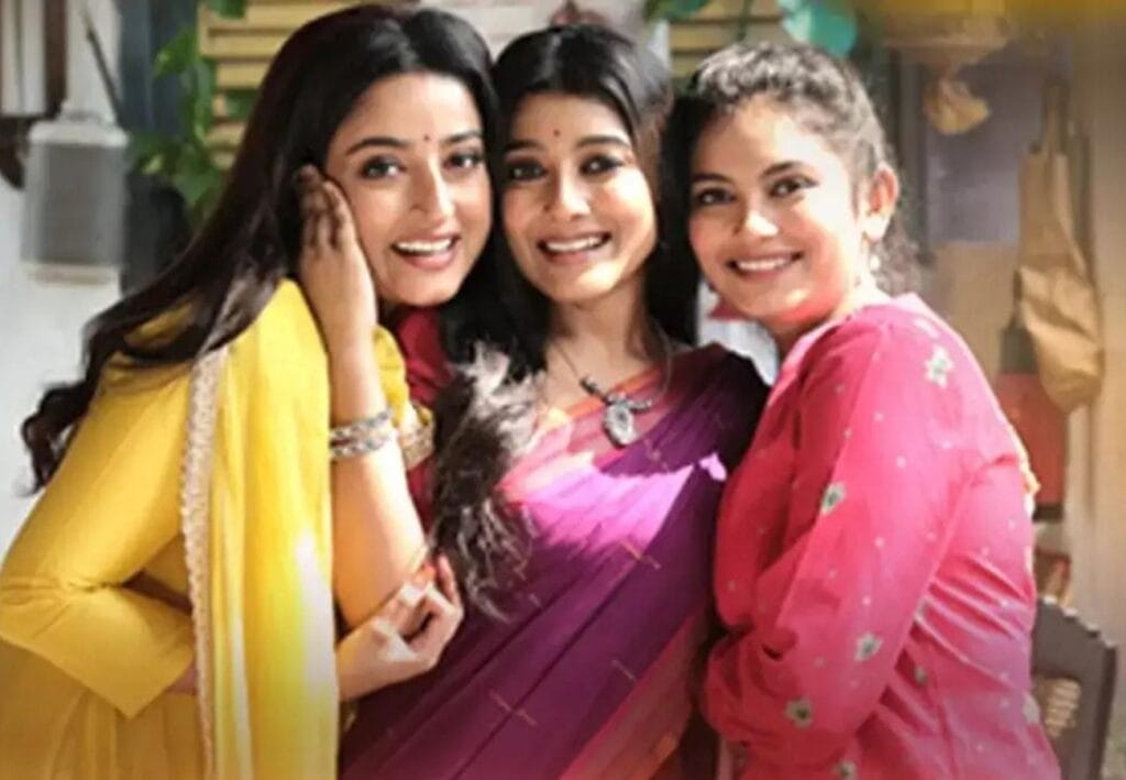 শেষ হল 'মিঠিঝোরা'র শুটিং! কবে শেষ সম্প্রচার?