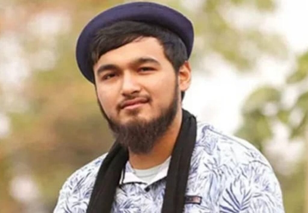 ধর্ষণের অভিযোগকারীকে বিয়ে করেছিলেন জেলে, পাঁচদিন পরেই বাবা হওয়ার খবর নোবেলের