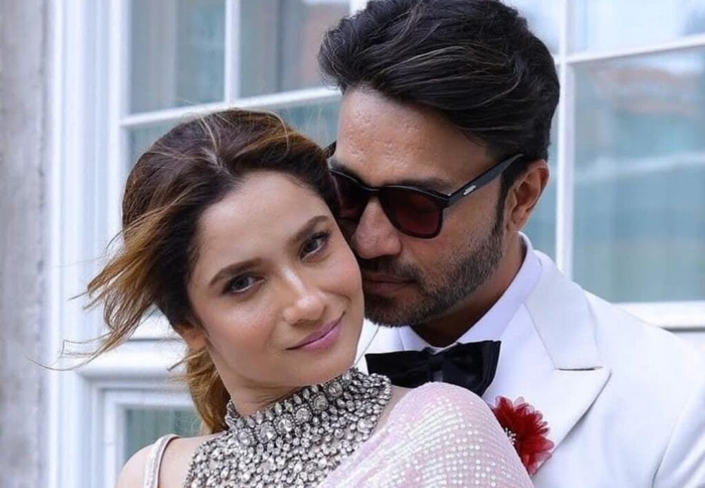 মা হতে চলেছেন অঙ্কিতা! বিয়ের ৩ বছরের মাথায় সুখবর দিলেন নায়িকা!