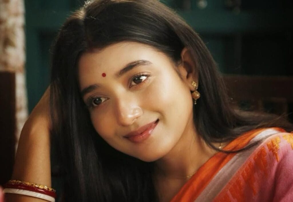 '১৪ ঘণ্টা চরিত্রে থেকে ভুলে যাই বাস্তবে তার অস্তিত্ব নেই', 'মিঠিঝোরা' শেষ হতেই আবেগী 'রাই'