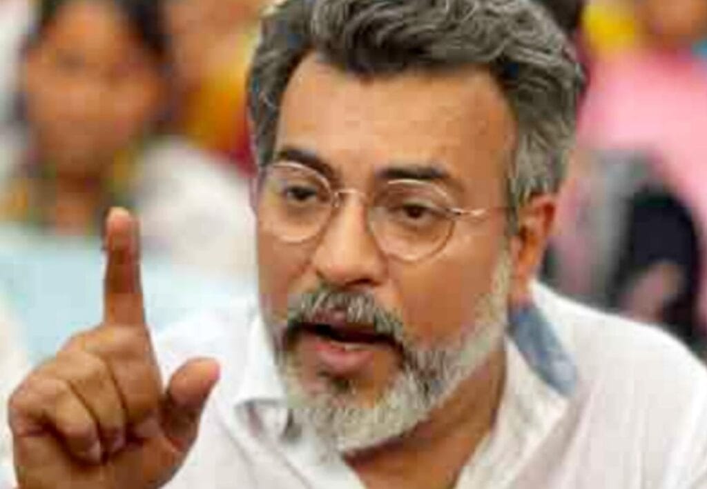 'যেদিন মুখ্যমন্ত্রীর বাড়ির মেয়ের সঙ্গে এমন ঘটনা ঘটবে...' কসবাকাণ্ডে ক্ষোভ উগরে দিলেন রুদ্রনীল