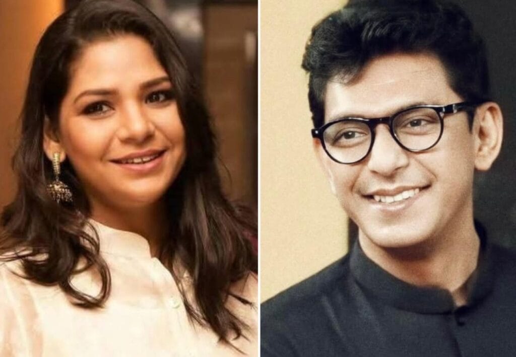 'আপিস'-এর ব্যস্ততার ফাঁকেই মন ভাল করা উপহার! ও পার থেকে চঞ্চল পাঠালেন সুদীপ্তাকে...