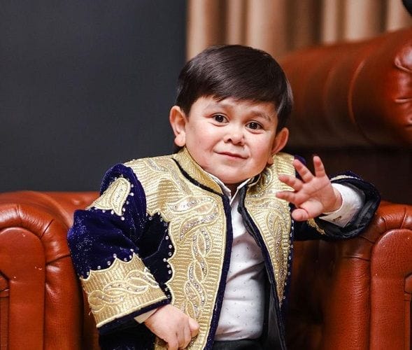 চুরির অভিযোগে 'আটক' আবদু রোজিক! বিতর্ক বাড়তেই কী ভাবে মুখ খুললেন ‘ছোটা ভাইজান’?