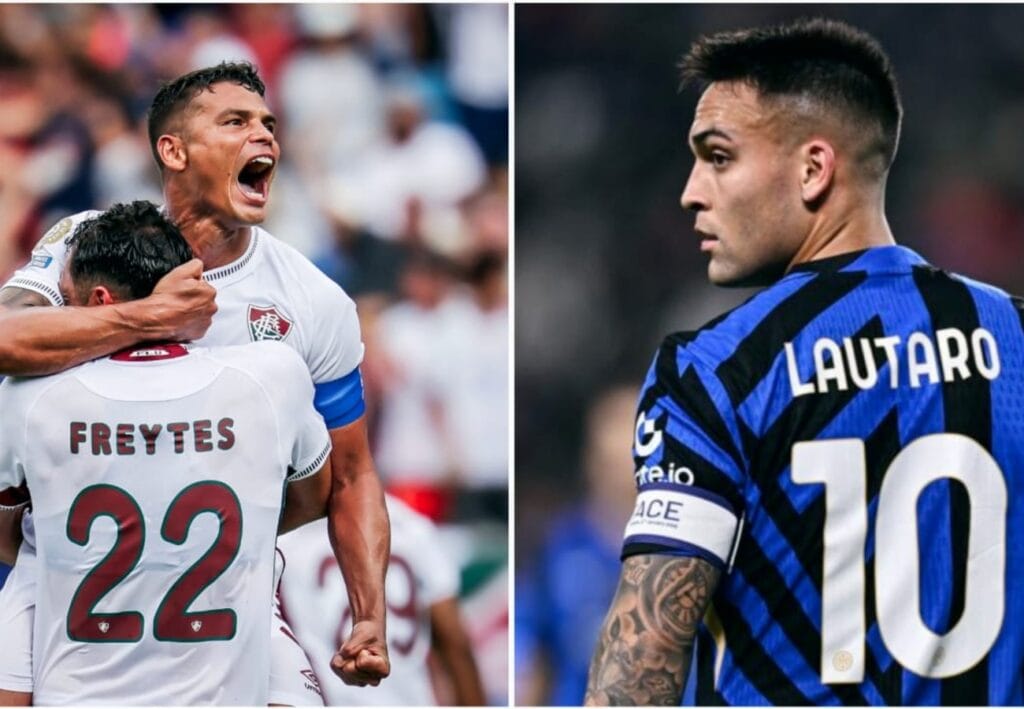 ব্রাজিলিয়ান জাদু! ইন্টারের বিদায়ে লাওতারোর বার্তা, লড়তে না চাইলে ক্লাব ছাড়ো