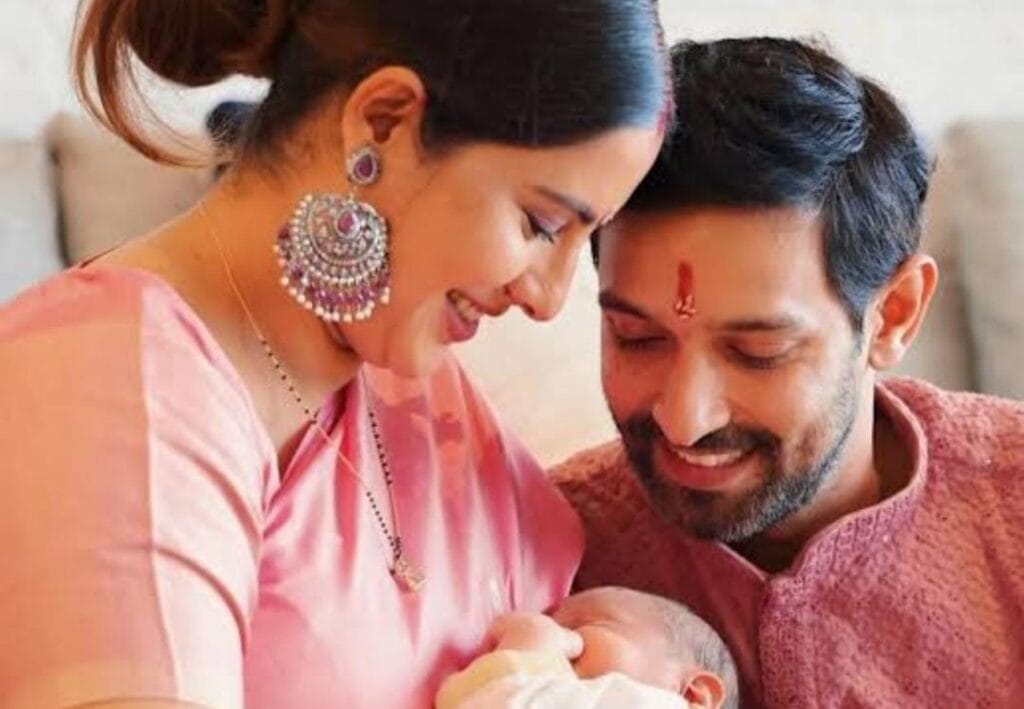 নিজে হিন্দু, ভাই মুসলিম, মা শিখ, বাবা খ্রিস্ট ধর্মাবলম্বী, বিক্রান্তের ছেলে বেদান্তের ধর্ম কী?