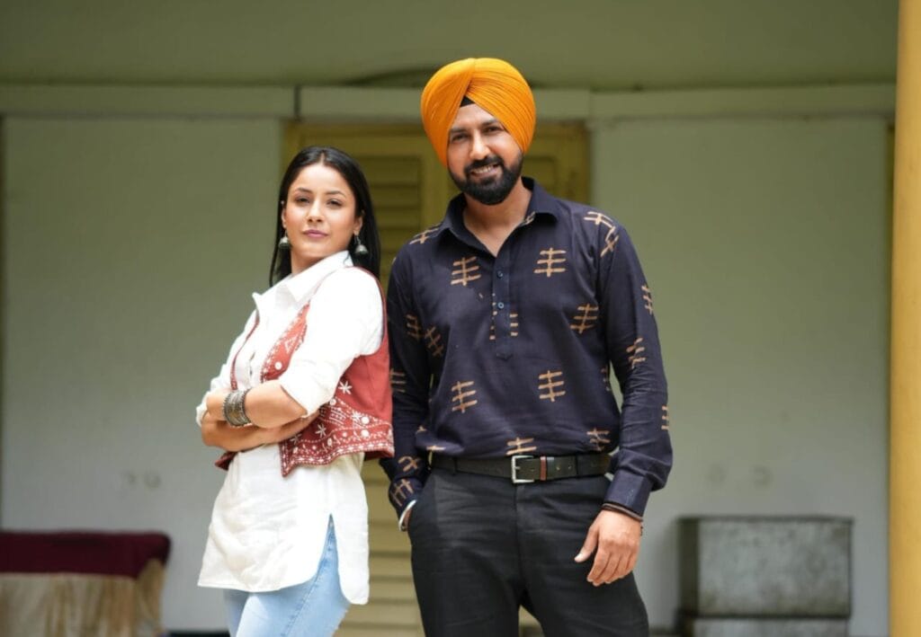 'বাঙালি মেয়ে' শেহনাজ! বাংলা শিখছেন, যেতে চান কালীঘাটে, কতটা উপভোগ করছেন এই শহরকে?