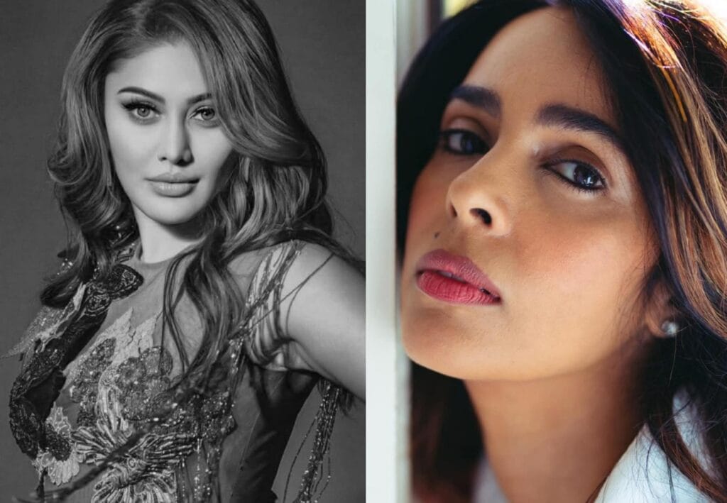 তারুণ্য ধরে রাখতে বোটক্স, ফিলারস্‌! শেফালির আকস্মিক মৃত্যুর পর গর্জে উঠলেন মল্লিকা