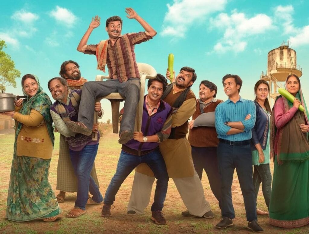 হাই 'ফাইভ'! চতুর্থ সিজন জনপ্রিয় হতেই নতুন সিজনের ঘোষণা! কবে আসছে 'পঞ্চায়েত ৫'?