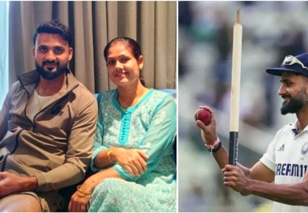 ‘আমায় নিয়ে ভাবিস না, খেলে যা!’ আকাশ দীপকে বলেছিল ক্যান্সার আক্রান্ত দিদি