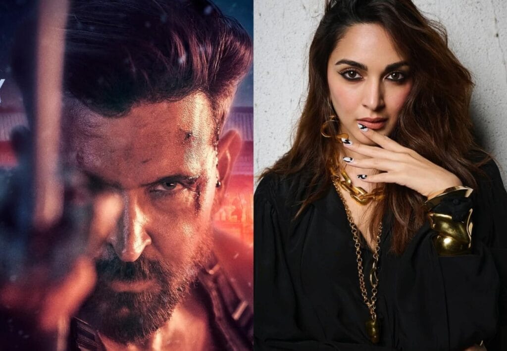 দেড়শো দিনের রক্ত জল করা খাটুনি! 'ওয়ার ২'-এর শুটিং শেষ হতেই কিয়ারাকে নিয়ে কী লিখলেন হৃতিক?