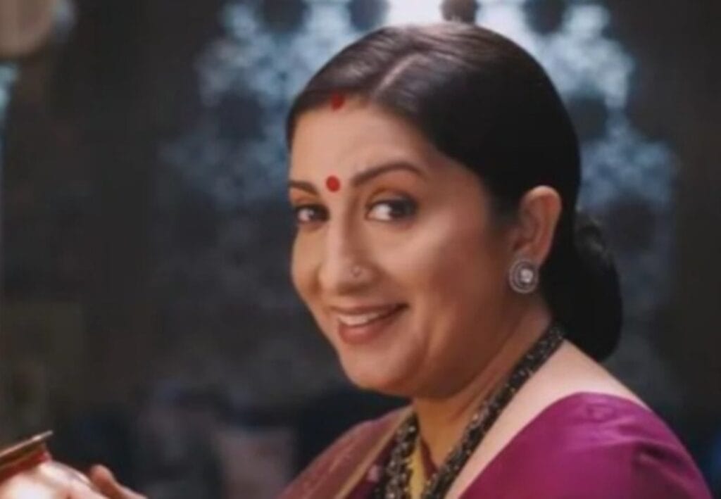 ২৫ বছর পর ফিরছে তুলসী, 'কিউঁকি সাস ভি কভি বহু থি'র নস্টালজিয়া আবারও ছোটপর্দায়!