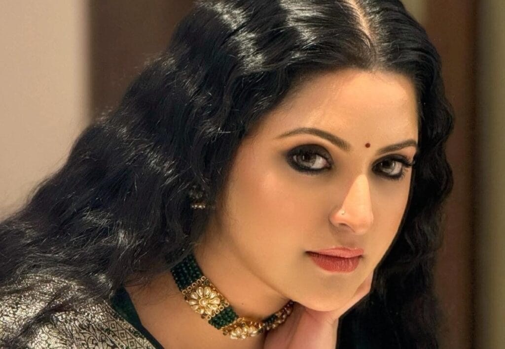 গৃহকর্মীর বিরুদ্ধে মানহানির মামলা করেছিলেন পরী, খারিজ করল আদালত