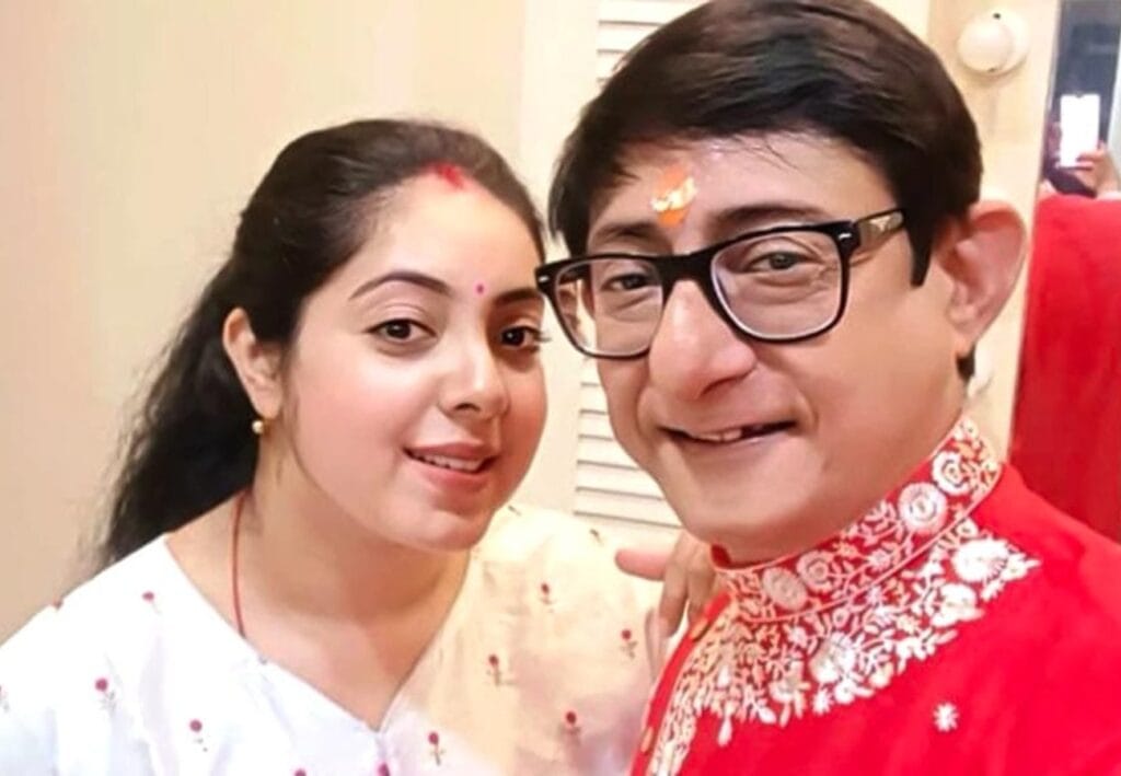 হাসপাতালে দিদার চিকিৎসার জন্য গিয়ে আপমানিত শ্রীময়ী! কী দোষ 'বিধায়ক' কাঞ্চনের?