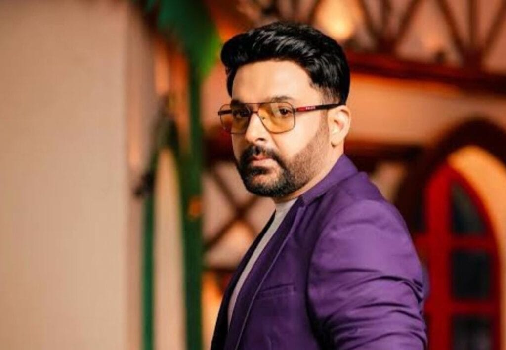 কপিল শর্মার ক্যাফেতে চলল গুলি! সলমনের পর এ বার নতুন দুষ্কৃতী গ্যাংয়ের নিশানায় কৌতুকাভিনেতা!