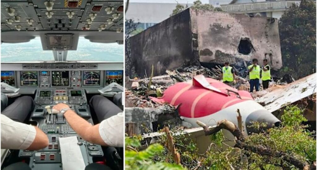 হাড়হিম করা কথোপকথন ২ পাইলটের, তবু এখনই চূড়ান্ত বলার সময় নয়, বললেন মন্ত্রী