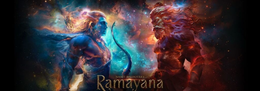 প্রকাশ্যে রণবীর-এর রামায়ণের ঝলক, নিতেশ তিওয়ারি কি পারবেন অস্কারজয়ী টিম কে নিয়ে সফল হতে?