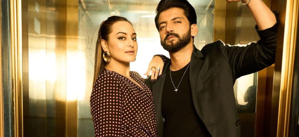 মা হচ্ছেন সোনাক্ষী! দোষ চাপালেন স্বামী জাহিরের ঘাড়েই