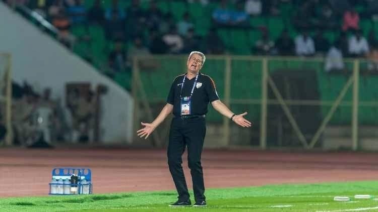 মানোলোর পদত্যাগের এতদিন পর ফেডারেশনের ঘোষণা, কে হবেন নতুন কোচ!