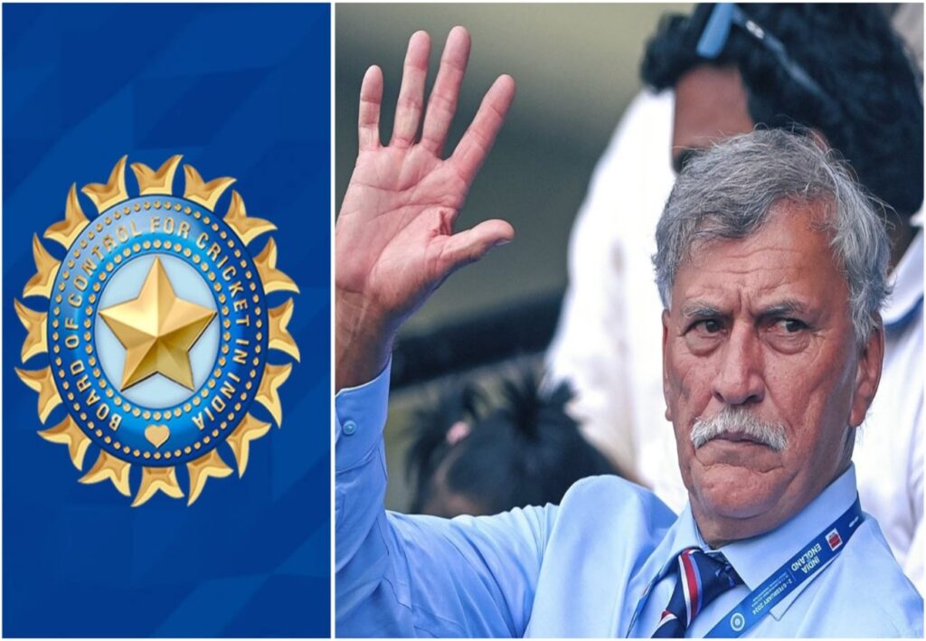 এশিয়া কাপের আগে বিসিসিআইয়ে বদলে গেল সভাপতি! নতুন দায়িত্বে কে এলেন?