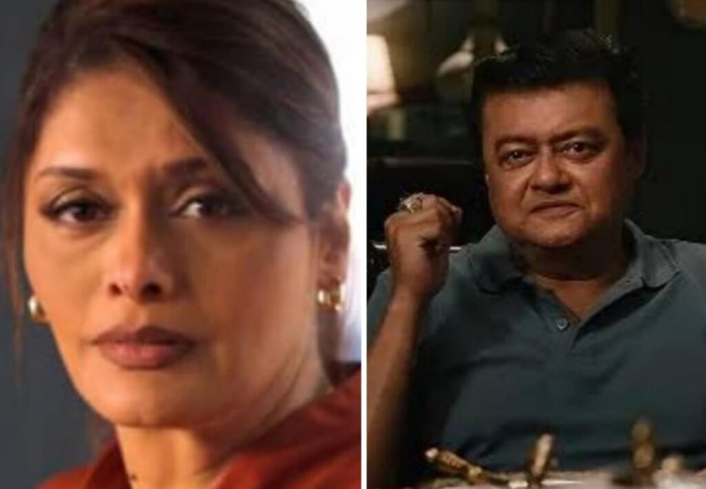 'অযৌক্তিক মন্তব্য', ‘দ্য দিল্লি ফাইল্‌স’-এর নাম বদলকে ঘিরে শাশ্বতকে একহাত পল্লবীর