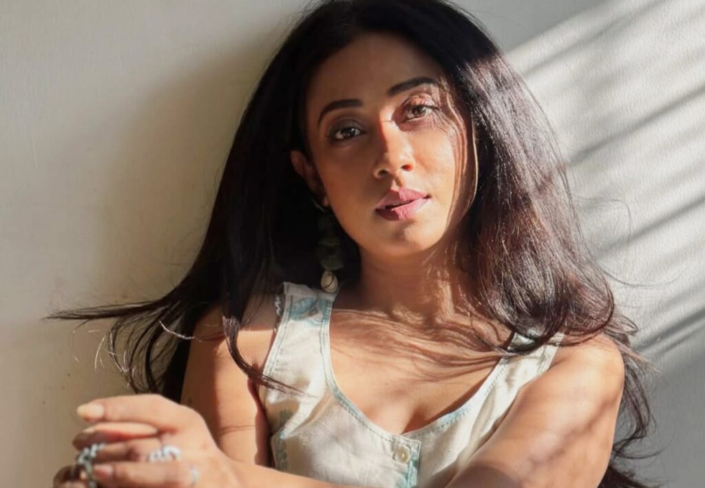 পাঁচটা বড় ছবি দিয়ে ব্যবসা করা গেলেও ইন্ডাস্ট্রি চালানো যায় না: অঙ্কিতা