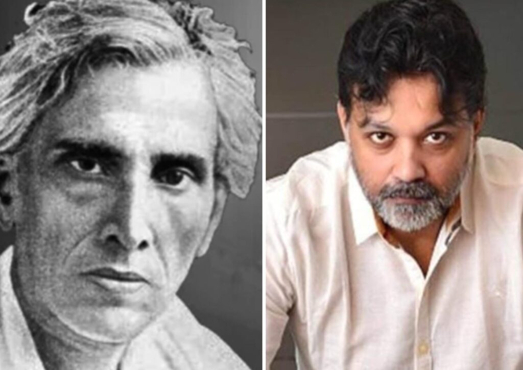 প্রেক্ষাপটে ব্রিটিশবিরোধী আন্দোলন, শরৎচন্দ্রের 'পথের দাবি'কে ঘিরে সৃজিতের আগামী ছবি