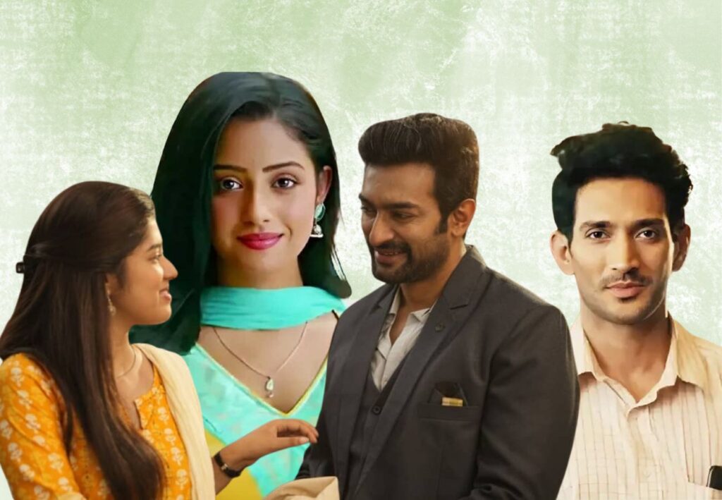 প্রথম স্থান হারাল 'পরশুরাম'! প্রথম পাঁচে জীতু-দিতিপ্রিয়া, পুজোর হাওয়ায় ওলটপালট টিআরপি