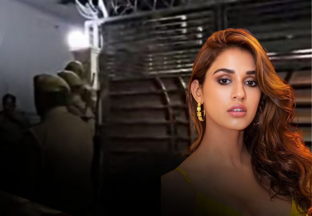 দিশা পটানির বাড়ির সামনে চলল গুলি! 'আর কেউ বাঁচবে না', হুমকি কাদের?