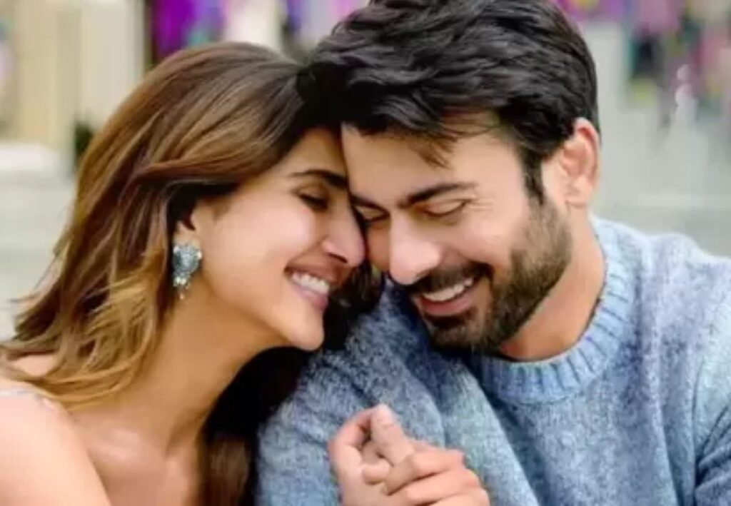 পহেলগাঁও কাণ্ডের পর নিষেধাজ্ঞা, অবশেষে ভারতে মুক্তি পাচ্ছে পাক তারকা ফওয়াদের ছবি!