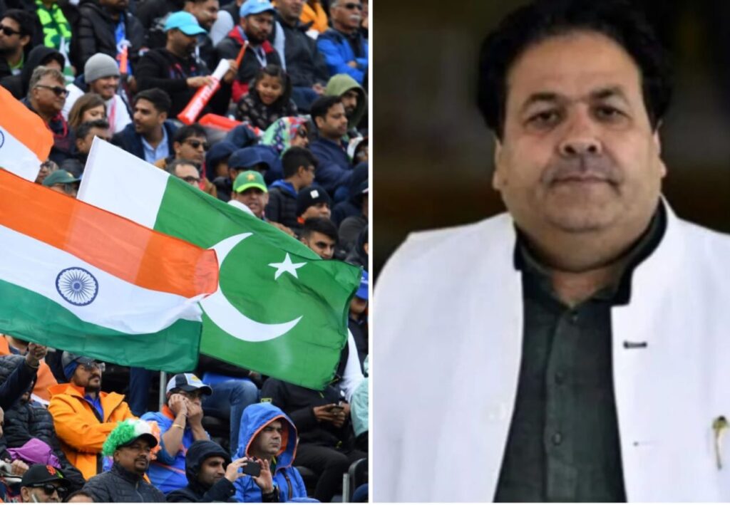 রবিবার ভারত-পাক মহারণ! নীরব বিসিসিআই কর্তারাও কি বয়কটের পথে?