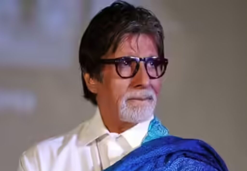 ধীরে ধীরে কর্মক্ষমতা হারিয়েছে লিভার, ৭৫ শতাংশ নষ্ট! কী ভাবে নিজেকে সুস্থ রাখেন অমিতাভ?