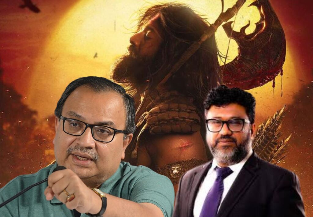 'দেব বিরোধী' কুণাল? রাজনীতিবিদ-অভিনেতার পোস্টে কটাক্ষ রানার, পাল্টা কী জবাব এল?