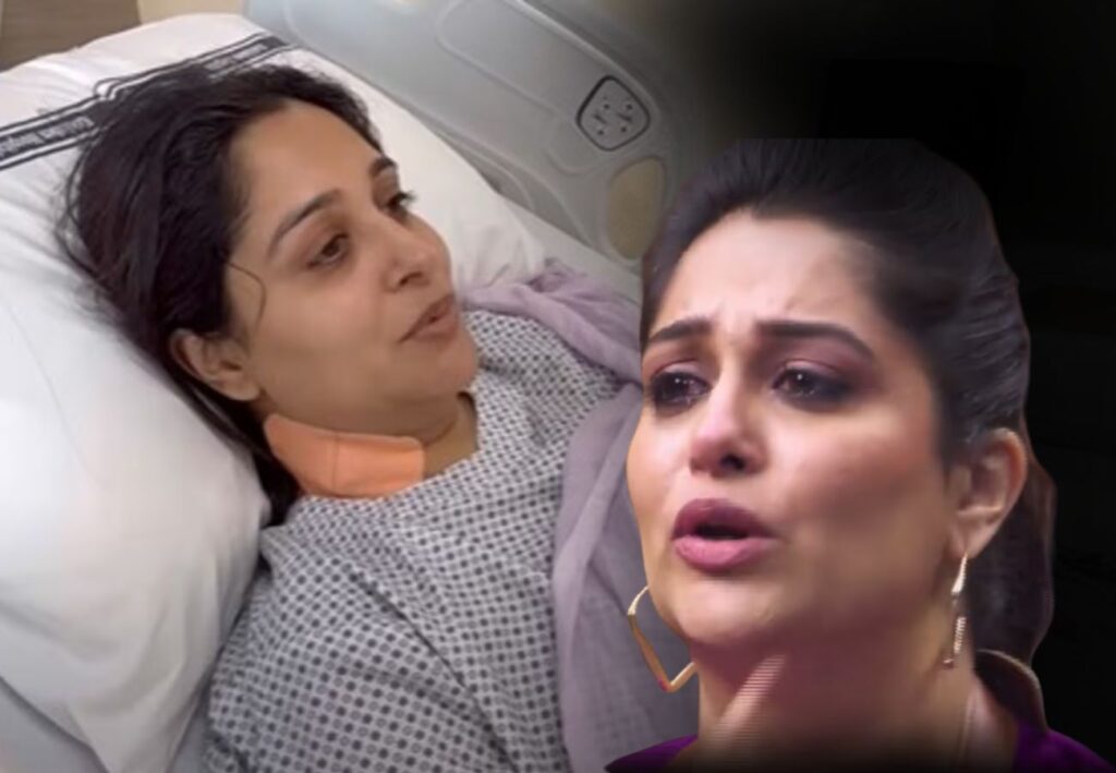 স্নানঘর থেকে বেরিয়েই শোকে 'পাথর' ক্যানসার আক্রান্ত দীপিকা! কোন নতুন যন্ত্রণার মধ্যে নায়িকা?