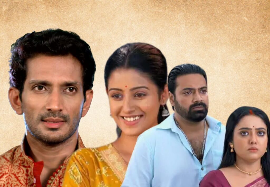 পুজোর হাওয়ার তোড়ে ধরাশায়ী টিআরপি! এক ধাক্কায় কমল নম্বর