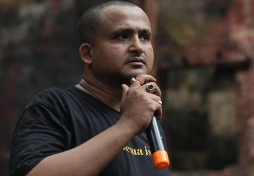 পুজোর মুখেই অঘটন! বাবাকে হারালেন রাহুল মুখোপাধ্যায়