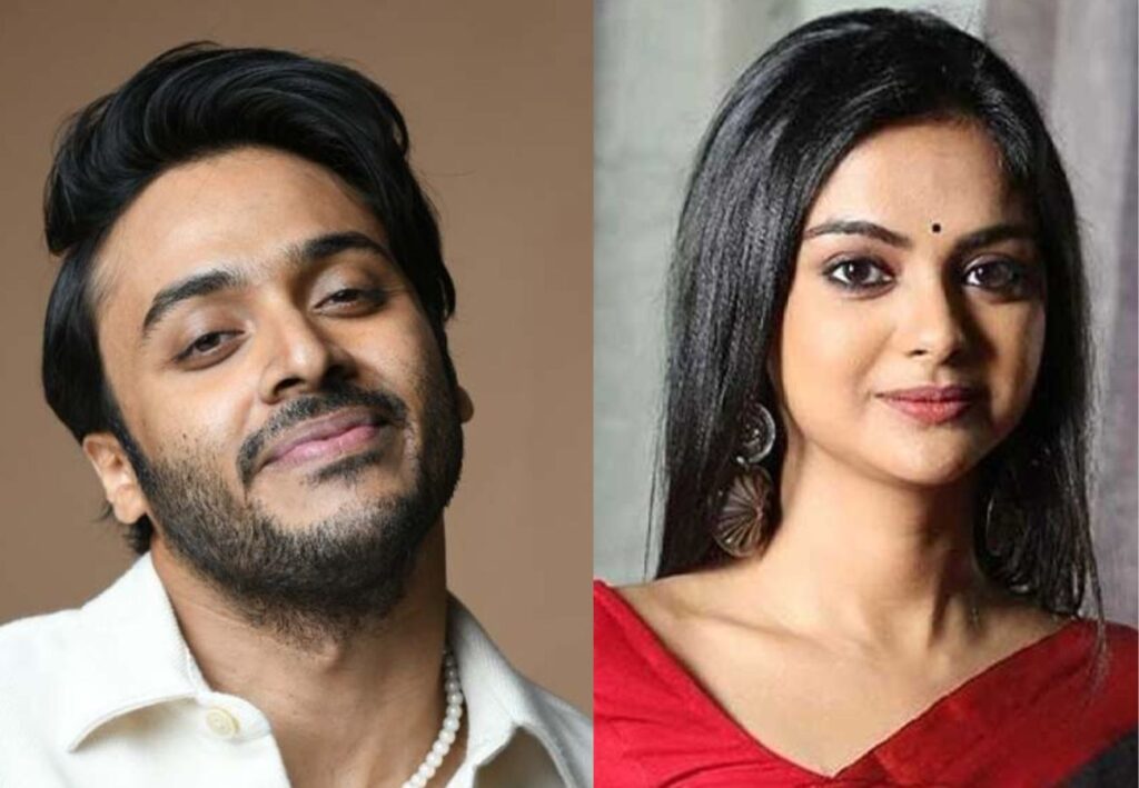 বিচ্ছেদের জল্পনায় জল! শোলাঙ্কির জন্মদিনে শুভেচ্ছাবার্তা সোহমের