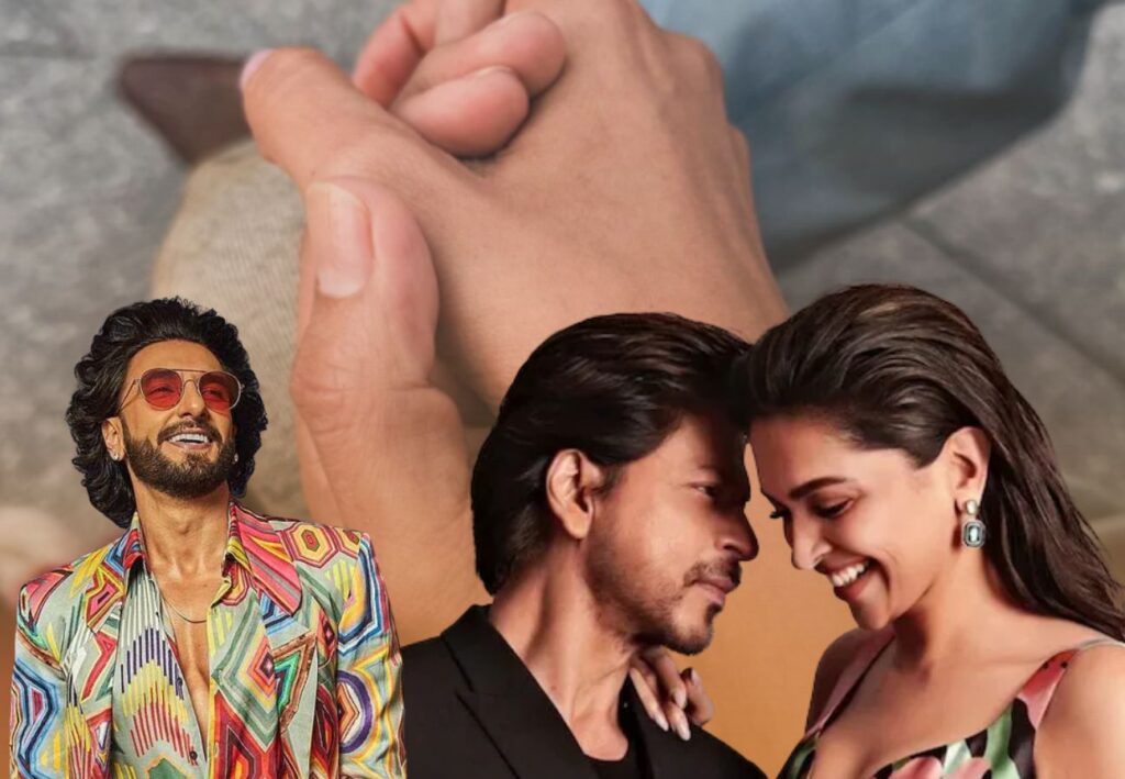 ‘কল্কি ২৮৯৮ এডি’ হাতছাড়া তো কী! দীপিকা হাত ধরলেন শাহরুখের, কী প্রতিক্রিয়া স্বামী রণবীরের?