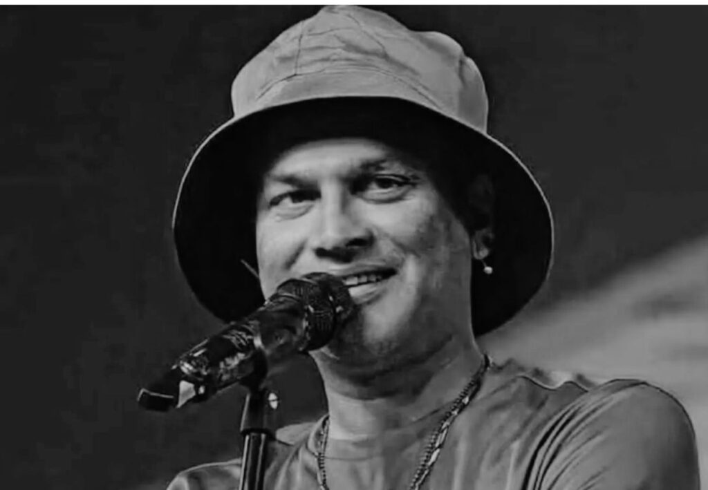 সমুদ্রে ঝাঁপ দেওয়ার ভিডিয়ো প্রকাশ্যে! কী ভাবে মৃত্যু হল জুবিন গর্গের?