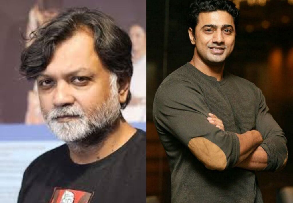 ডেবিট, ক্রেডিট নাকি 'মাফিয়া কার্ড', কোনটি ব্যবহার করেন দেব? সৃজিতের প্রশ্নে অকপট নায়ক