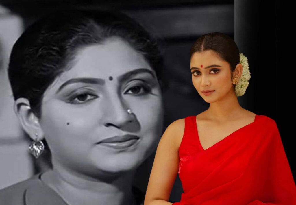 'বড় চ্যালেঞ্জ! প্রচুর শেখার আছে', পর্দার 'মহুয়া' হয়ে ওঠার আগে বললেন অঙ্কিতা