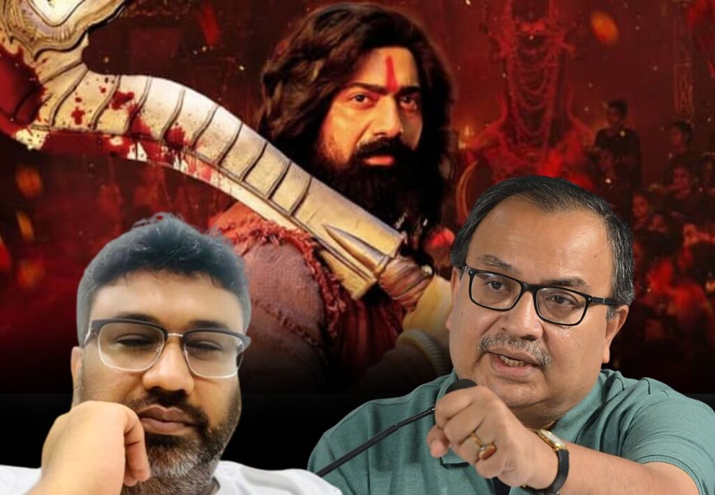 'নিরাপত্তাহীনতার কারণে বাড়তি শো...' কুণালের নিশানায় ফের দেব! পাল্টা সরব প্রযোজক রানা