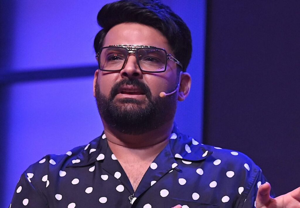 ফের হুমকি! কপিলের কাছে দাবি ১ কোটি টাকার, যোগ রয়েছে কলকাতারও