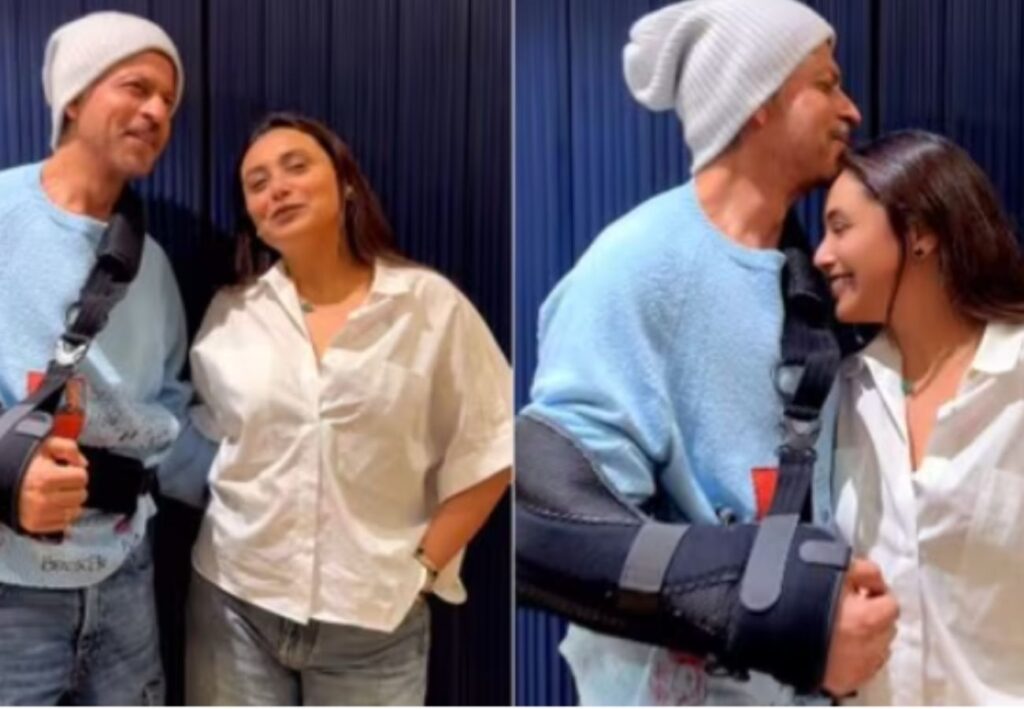 জাতীয় পুরস্কার জয়ের আনন্দের সঙ্গে মিলল স্মৃতি, রিল জমল 'কিং' ও রানির