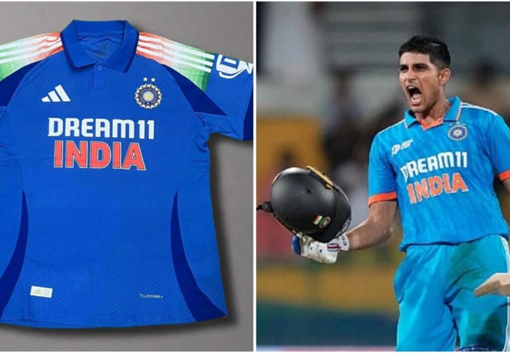 এশিয়া কাপে জার্সিতে নেই স্পনসর! দরপত্রে বোর্ডের ব্ল্যাকলিস্টে একাধিক সংস্থা